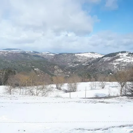 Macquart P.O.A. Ranch Gite De 2 A 8 Pers Saint-Martin-de-Fugeres Exterior photo