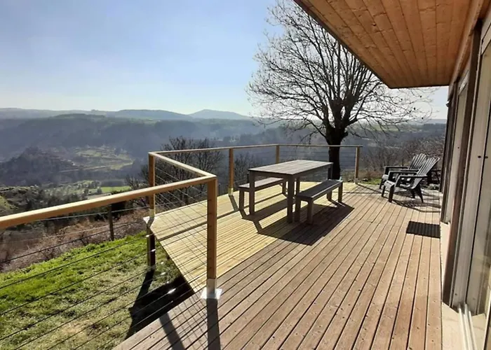 Macquart P.O.A. Ranch Gite De 2 A 8 Pers