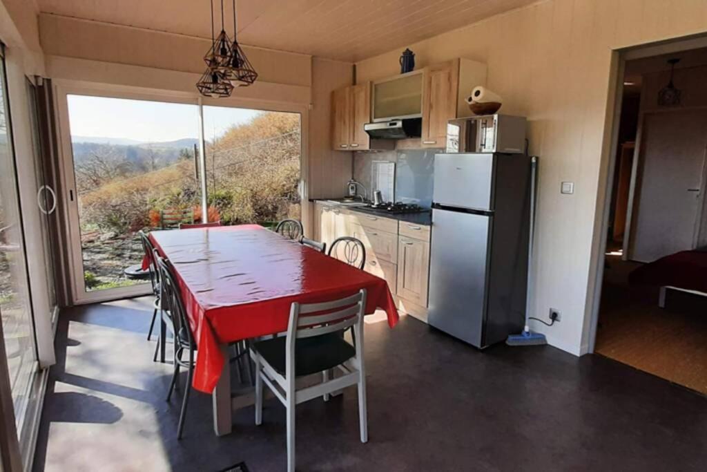 Holiday home Macquart P.o.a. Ranch De 2 A 8 Pers Saint-Martin-de-Fugeres