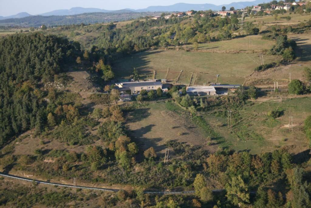 Ferienhaus Macquart P.o.a. Ranch De 2 A 8 Pers *