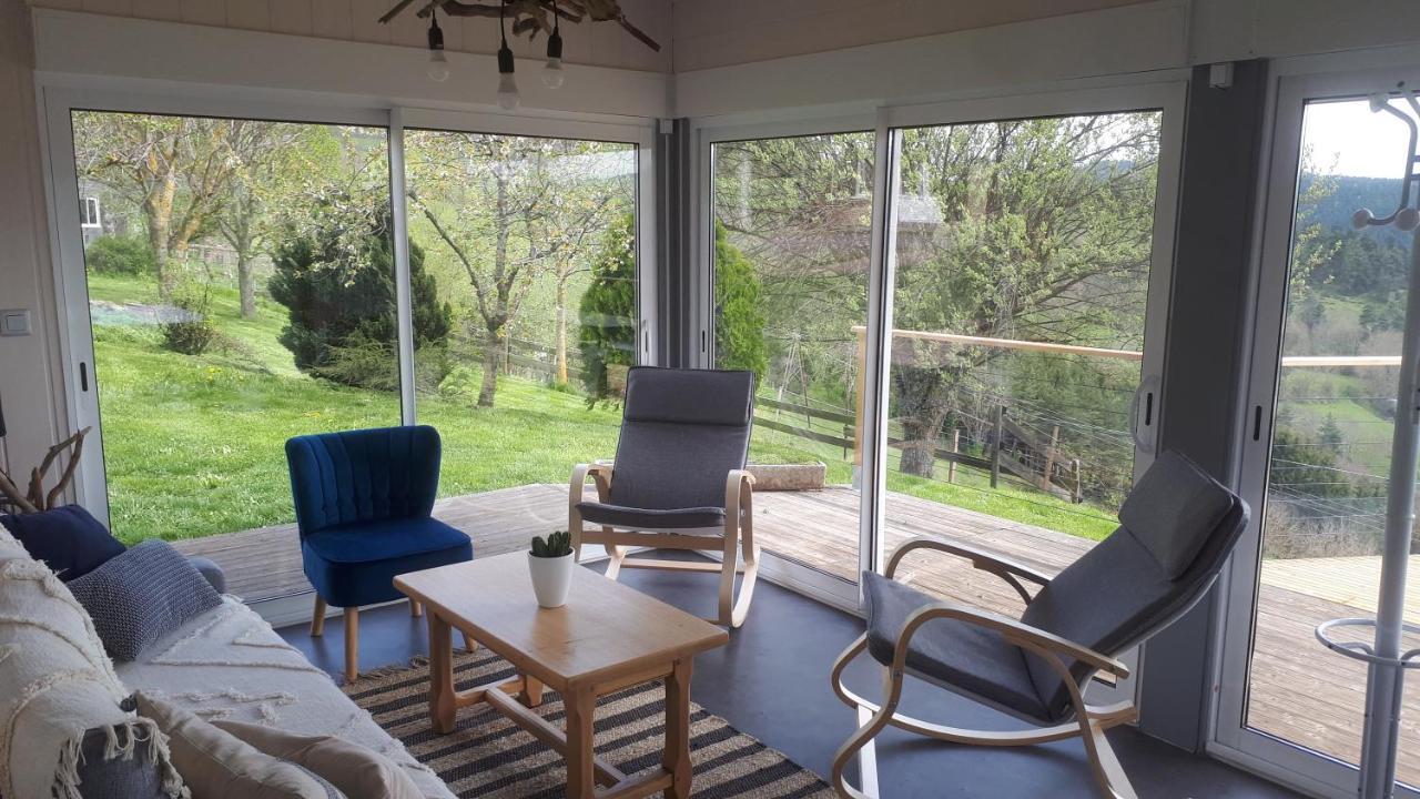 Holiday home Macquart P.o.a. Ranch De 2 A 8 Pers Saint-Martin-de-Fugeres