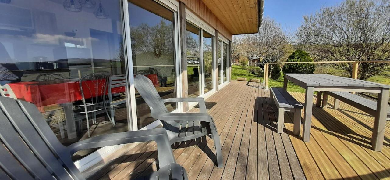 Ferienhaus Macquart P.o.a. Ranch De 2 A 8 Pers *