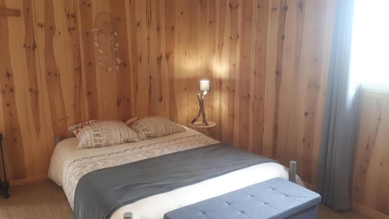 Macquart P.o.a. Ranch De 2 A 8 Pers Ferienhaus *
