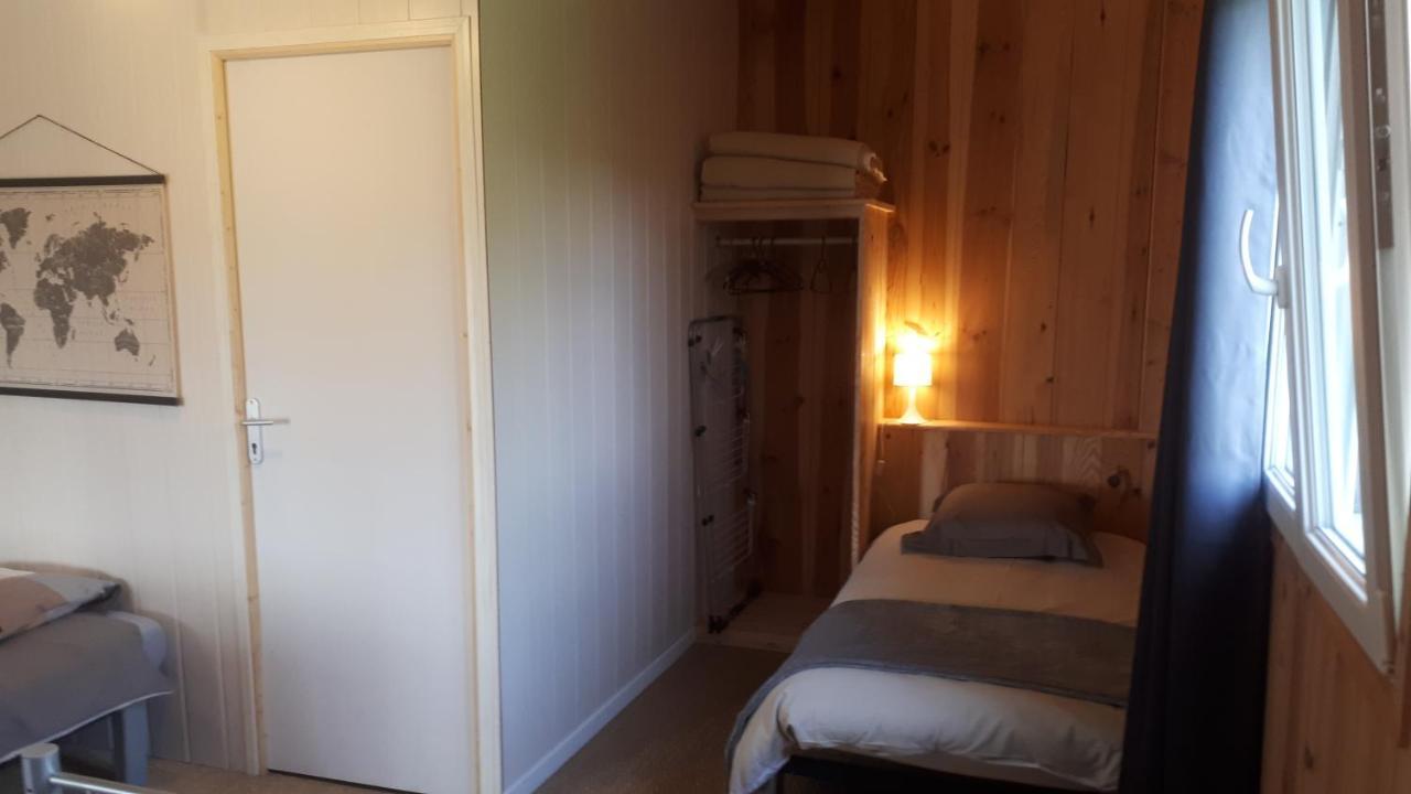 Macquart P.o.a. Ranch De 2 A 8 Pers Saint-Martin-de-Fugeres