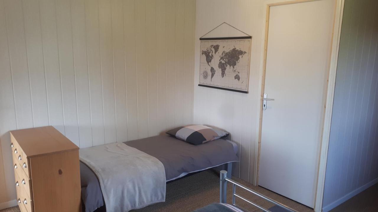 Macquart P.o.a. Ranch De 2 A 8 Pers Holiday home Saint-Martin-de-Fugeres
