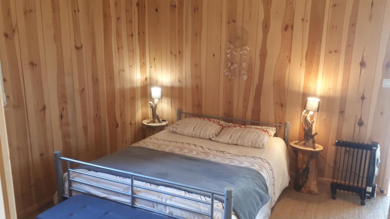 Macquart P.o.a. Ranch De 2 A 8 Pers Holiday home *
