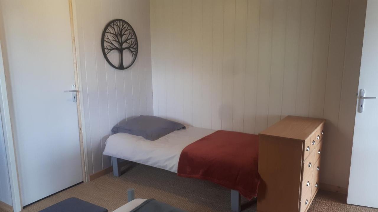 Ferienhaus Macquart P.o.a. Ranch De 2 A 8 Pers *